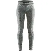 Craft Dry Active Comfort Thermobroek dames Grijs dessin XS/34