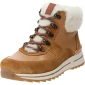 Ara -Dames - camel - laarzen - maat 41.5