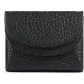 VOi portemonnee weense doos Hirsch Tori Wallet Schwarz zwart