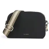 Ted Baker Schoudertas 'Darcelo' zwart
