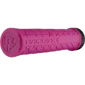 Race Face Getta 30mm Handvatten Roze || Maat: 30