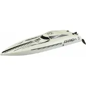 Amewi Arrow 5 Remote Control Boat Zilver