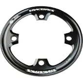 Race Face RaceFace Bash Guard Light - Zwart