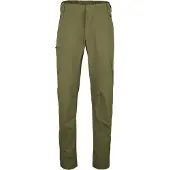 Stoic - HoforsSt. Softshell Pants Light - Softshellbroek XXL - Regular, olijfgroen