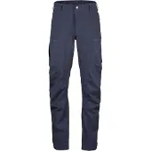 Stoic - FalunSt. Tour Pants Light - Trekkingbroek 4XL - Regular, blauw
