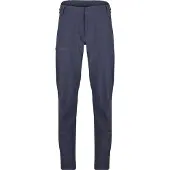 Stoic - HoforsSt. Softshell Pants Light - Softshellbroek XL - Regular, blauw