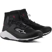 Alpinestars Speedforce XR, schoenen ,Zwart/Wit ,13 US