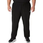 Asics Sportbroek zwart