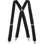 Lloyd Men'S Belts Bretels in X-vorm