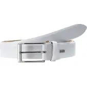 Lloyd Men'S Belts Riem van echt leer