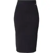 Armani Exchange Rok zwart