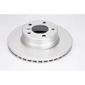 Textar 92122500 Remschijf