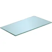 GYS 10x glas (106x66) INT. tbv GYSMATIC 9.13 - 5193043886 5193043886