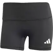 Adidas Sportbroek 'Volleyball' zwart / wit