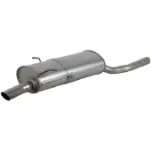 ASMET Geluiddemper achter 12.026