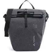 Vaude ReCycle Back Single, black, -