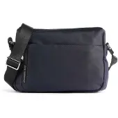 Mandarina Duck Hunter Crossbody tas navy