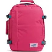 CabinZero Classic 36L Ultra Light Cabin Bag miami magenta