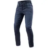 REV'IT! REV’IT! Kai SK Medium Blauw Stone Motorjeans Maat W30/L32