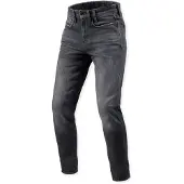 REV'IT! REV’IT! Kai SK Medium Grijs Stone Motorjeans Maat W34/L32