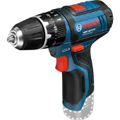 Bosch GSB 12V-15 Professional Akku-Schlagbohrschrauber 12,0 V