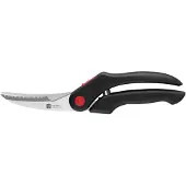Zwilling vogelschaar 25 cm Zwart