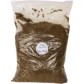 De Vries black soldier fly larven 5 kg