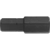 Facom schroefbits voor 6-kant inbus, metrische maten l 50 mm - 17 - ENH.317