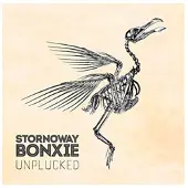 Cd Bonxie Unplucked EP