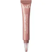 IsaDora Glossy Lip Treat Lipgloss 13 ml Nr. 54 - Ginger Glaze