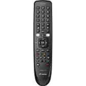 Meliconi Gumbody Facile TV+ afstandsbediening RF Draadloos Drukknopen
