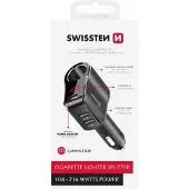 Swissten 20114020 Sigarettenaansteker splitter