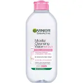 Garnier Micellar Cleansing Water All-In-1 for Normal & Sensitive Skin