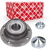 FEBI BILSTEIN 103780 Wiellagerset