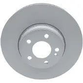 Ate 24.0130-0300.2 Remschijf