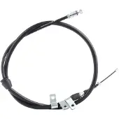 RIDEX 124C0599 Handremkabel