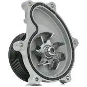 RIDEX 1260W0408 Waterpomp