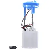 RIDEX 1382F0542 Brandstofpomp
