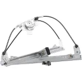 RIDEX 1561W1267 Raammechanisme