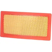 RIDEX 8A0397 Luchtfilter