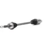 RIDEX 13D1060 Aandrijfas