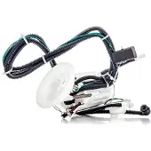 RIDEX 1382F0088 Brandstofpomp