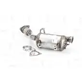 NAP carPARTS CAD10306 Roetfilter (DPF)