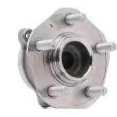 Quinton Hazell QWB1734 Wiellagerset