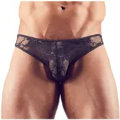 Svenjoyment Underwear Kanten Herenslip