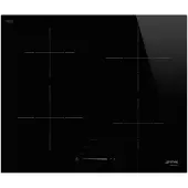 Smeg Kookplaat Inductie SI4642D