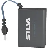 Silva 4.0ah Batterij