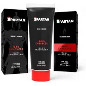 Hotlips Spartan Couple Gel - Nouse Soturiksi