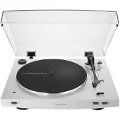 Audio-Technica AT-LP3XBT Wit