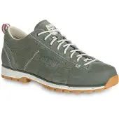 Dolomite 54 Low Evo, vrijetijdsschoenen, heren, groen